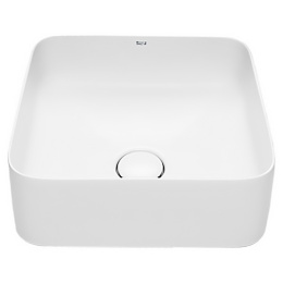 Фото Раковина Roca Inspira (327532000) белый