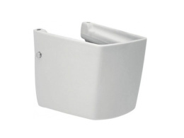 Колонна под раковину Hatria Erika Pro (YXBK01) белый