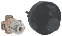 Фото Grohe Grohe 33964000 Скрытая часть, смеситель для душа