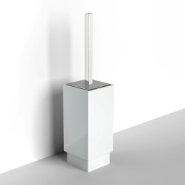 Ершик напольный для туалета IBB Xoni XO17 cr напольный