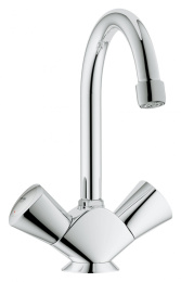 Смеситель для раковины Grohe Costa S 21257001