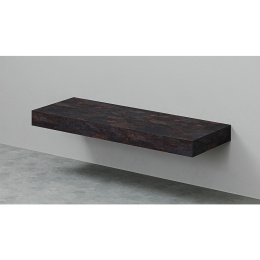 Velvex UNIQUE UNIT st.UNI.140-629 Столешница подземный чугун