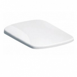 Фото Крышка-сиденье Geberit Selnova Square 500.336.01.1