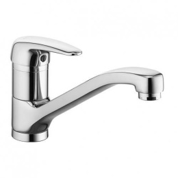 Фото Смеситель для кухни Kludi LOGO-MIX (389130575)