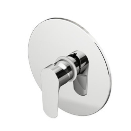 Фото Смеситель для душа 3030/30C0.CHcr H2omix3000 GATTONI