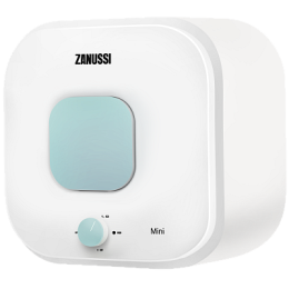 Водонагреватель ZANUSSI ZWH/S 15 Mini O (Green) НС-1146207