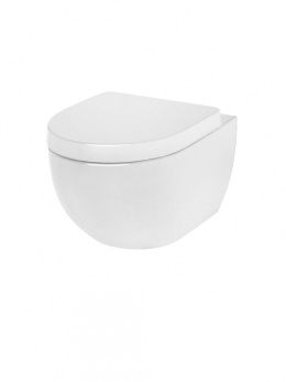Унитаз подвесной Am.Pm АМРМ Санфаянс (C111738SC)