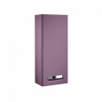 Шкаф для ванной комнаты Roca The Gap L фиолетовый ZRU9302745