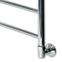 Фото Полотенцесушитель водяной ПК "Ника" ЛП  ЛП 80/40