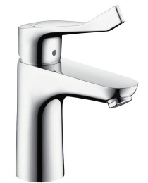 Смеситель для раковины Hansgrohe Focus (31911000) хром