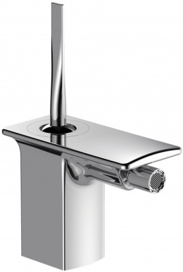 Фото Смеситель Jacob Delafon Stance E14763-CP для биде