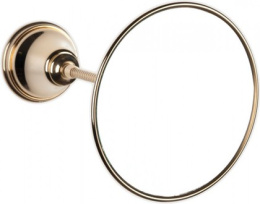 Фото Косметическое зеркало Tiffany World Harmony TWHA025br, бронза