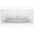 Акриловая ванна 180x80 Villeroy&Boch (BQ180MYA2V-01), Гидромассаж: нет