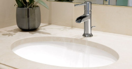 Смеситель для раковины Hansgrohe Talis Classic (14127000) хром