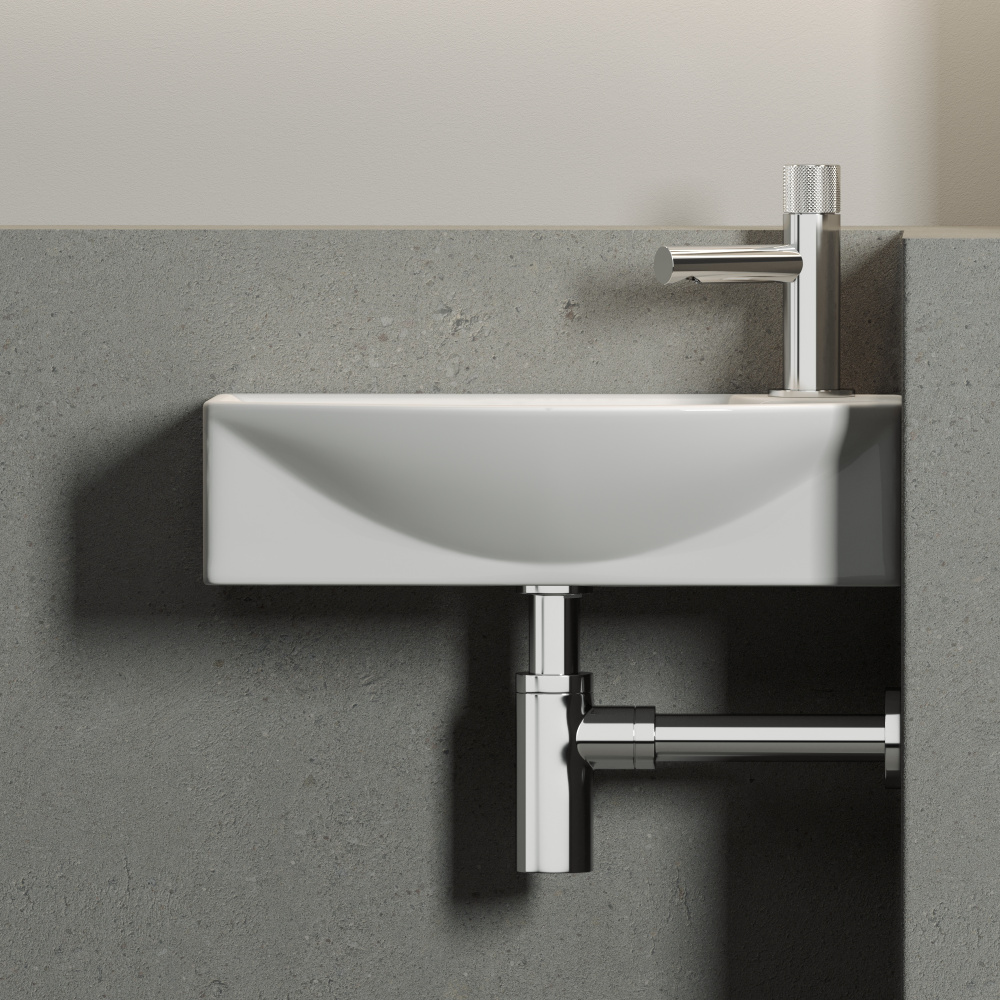 Рукомойник Ceramica Nova Element CN6038L