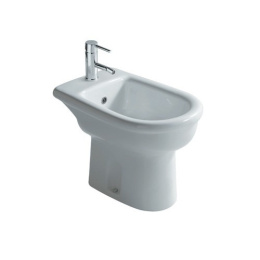 Фото Напольное биде Galassia Piuma (8502)