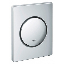 Кнопка смыва Grohe Nova Cosmopolitan (38804000) серый