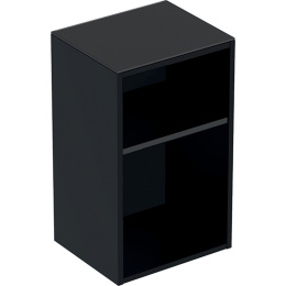 Geberit Smyle Square 500.358.JK.1 Шкаф, средний