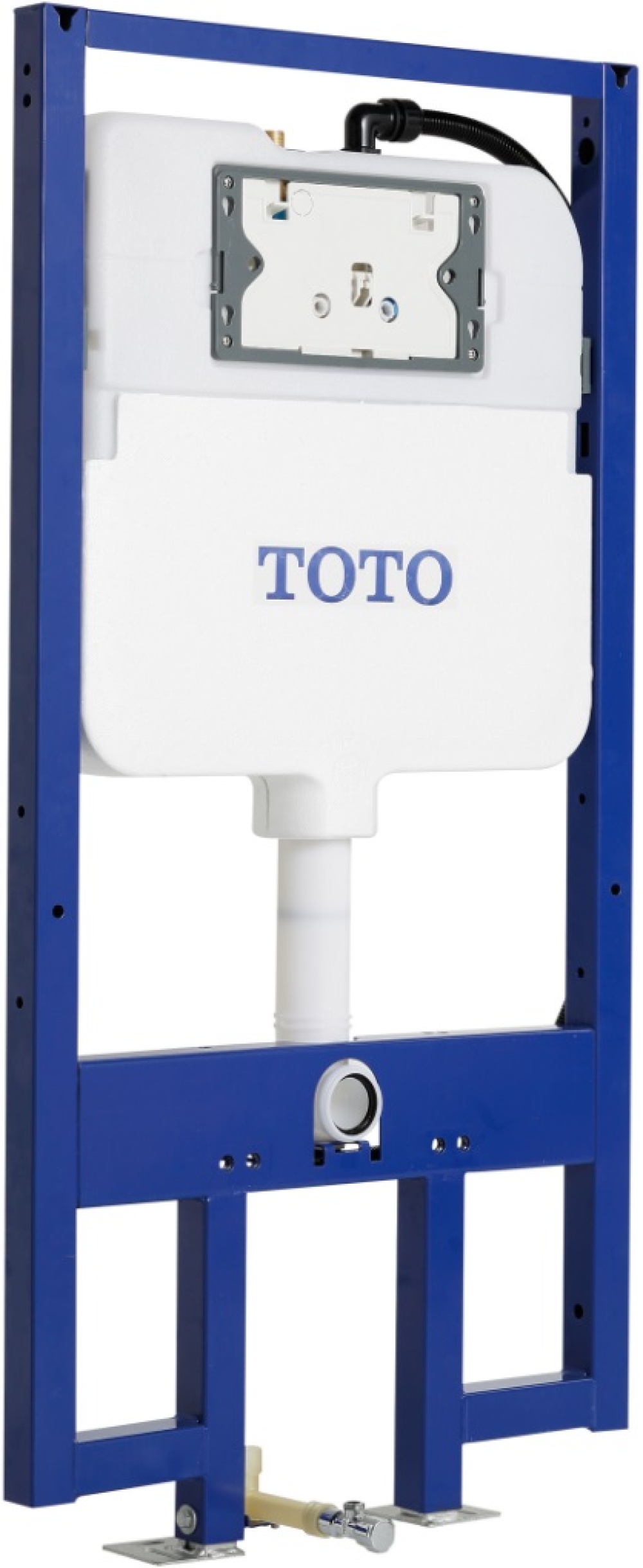 Фото Инсталляция TOTO WH172AAT
