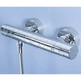 Grohe Grohtherm 1000 Cosmopolitan 34065002 Термостат для душа, с подключением шланга