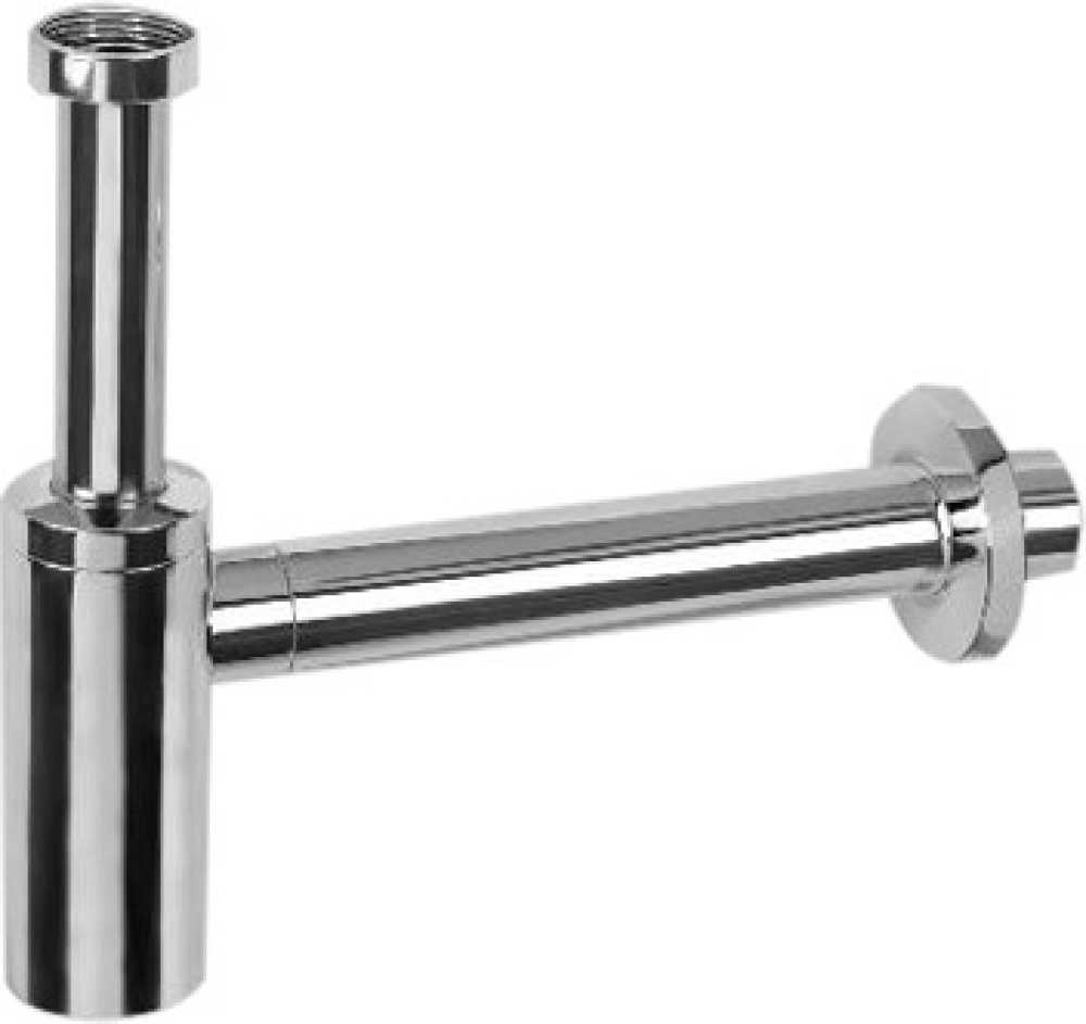 Geberit Uniflex 151.035.21.1 Сифон для раковины дизайн