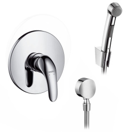 Фото Гигиенический душ Hansgrohe Focus E (3176632129)