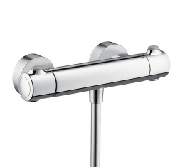 Фото Смеситель Hansgrohe Ecostat 1001 SL 13261 для душа термостатический