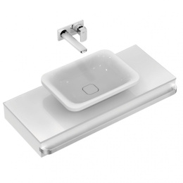 Ручка для тумбы и декоративного модуля 997x66x30 мм для раковины Ideal Standard TONIC II R4360AA