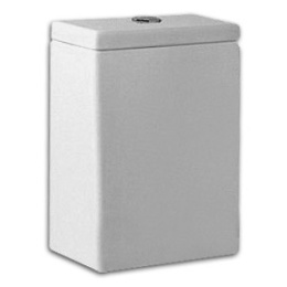 Фото Бачок для унитаза Roca Happening (341567000) белый