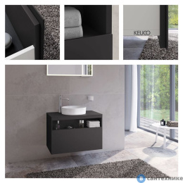 Фото Тумба Keuco Stageline 32864970000