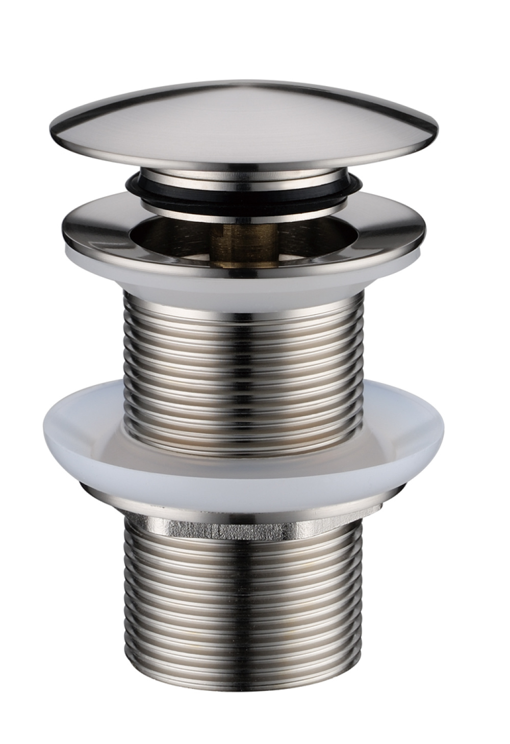 Фото Слив для раковины Boheme (612-NB)