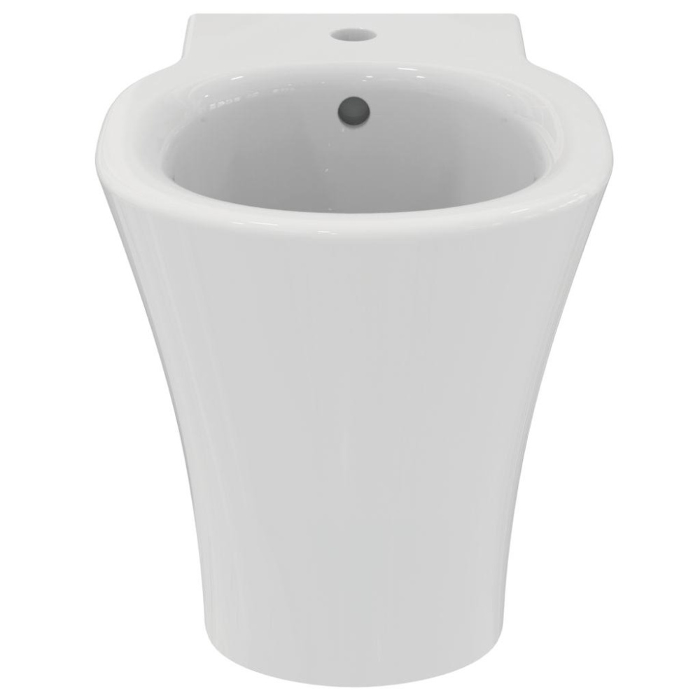Биде напольное Ideal Standard Connect Air пристенное E233401