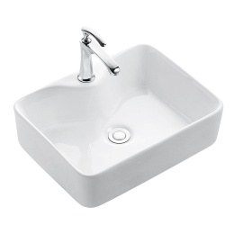 Умывальник CeramaLux 7291