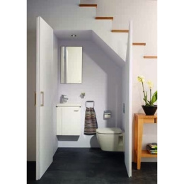 Подстолье под раковину C6747WG Ideal Standard Connect Space