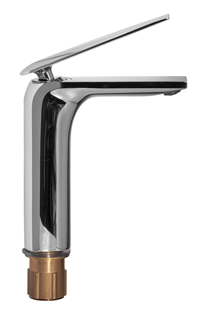 Фото Смеситель для раковины ПСМ-ПРОФСАН PSM-500-5 ДИЗАЙН тип См-УмОЦБА