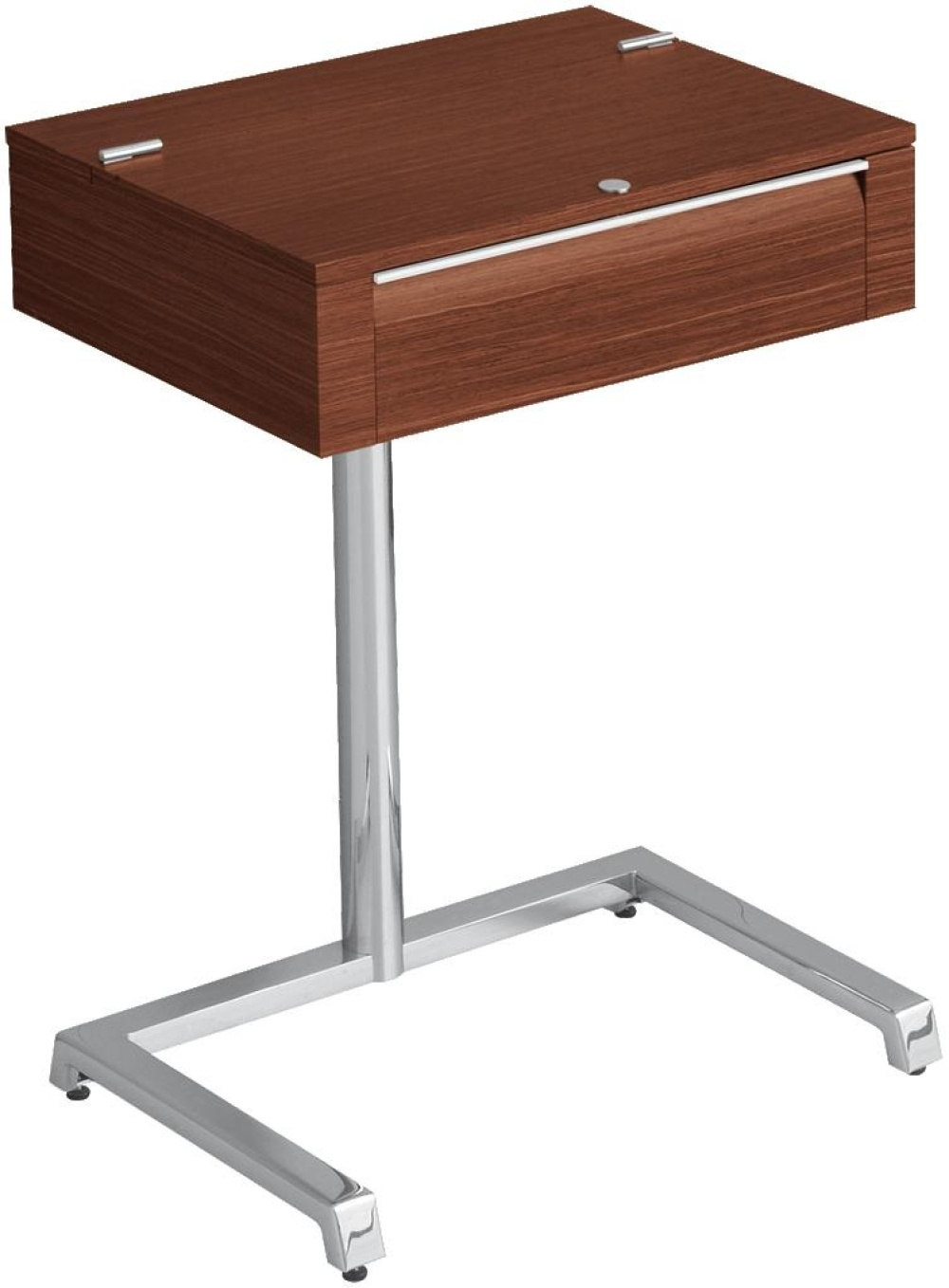 Туалетный столик A2270000 VILLEROY&BOCH BELLEVUE, 580 x 790 x 415