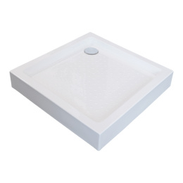 Фото Поддон для душа Vincea (VST-3AS-9090) белый