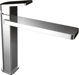 Смеситель Cezares Trend TREND-LC11-01-Cr для раковины