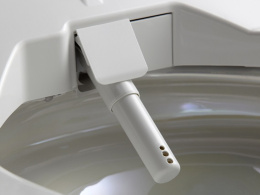 Крышка сиденье с функцией биде TOTO WASHLET GL TCF891G