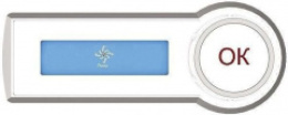 Пульт для ванн Aquanet PR9871, с г/м