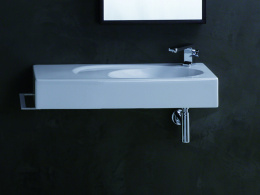 Раковина накладная SIMAS BOHEMIEN BO 13 bia 1 hole