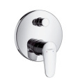 Смеситель для ванны 31645000 Hansgrohe Talis E²