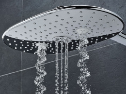 Верхний душ Grohe Rainshower 26254000