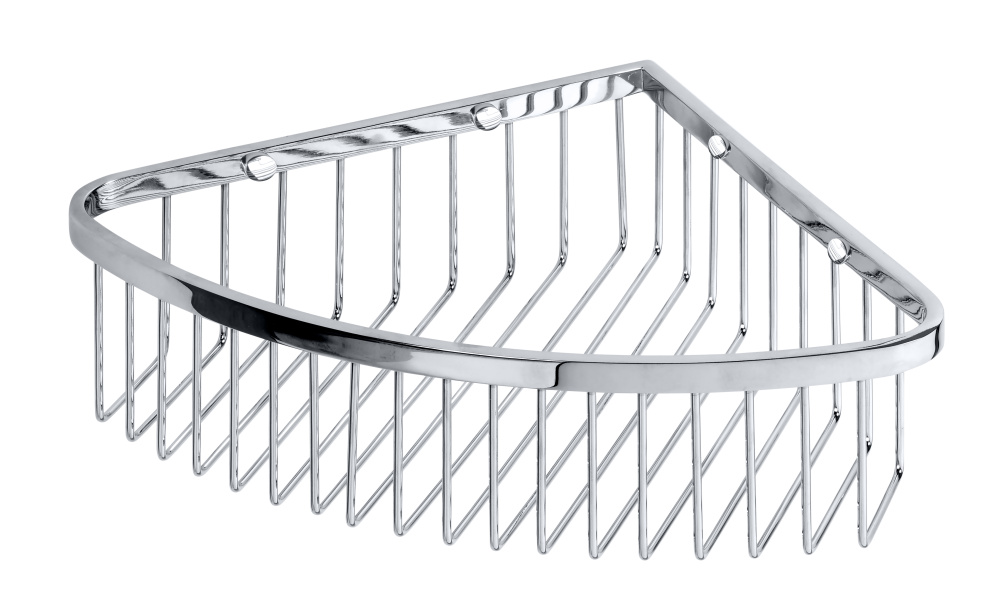 Bemeta Cytro 146208332 Угловая полочка для мыла