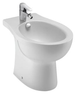 Фото Биде Jacob Delafon Patio EBB0002-00 напольное