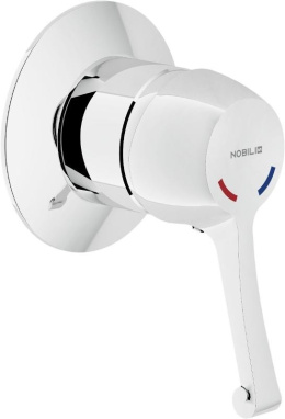 NOBILI Carlos Primero CP108CR Смеситель для душа (хром)