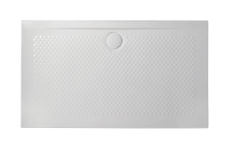 Фото Поддон ArtCeram Texture (PDR022 01 00) белый