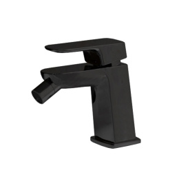 Фото Смеситель для биде Paini Nove 09YO304 черный