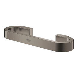Поручень Grohe Selection 41064AL0, 30 cм, черный графит матовый