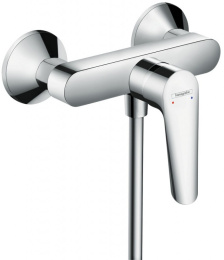 Фото Комплект смесителей Hansgrohe Logis E (SET Logis E 70 (b)) хром